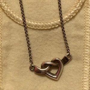 HEART KNOT SET